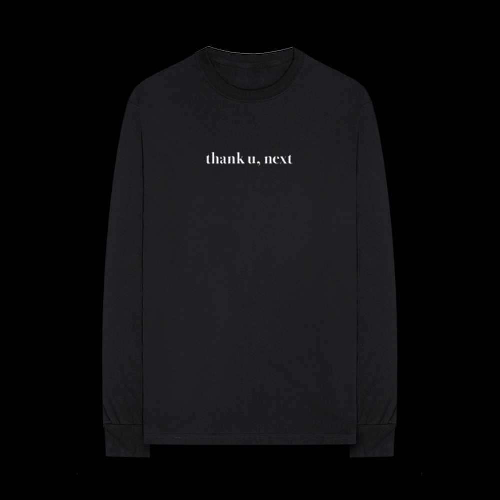 Thank u, next T shirt